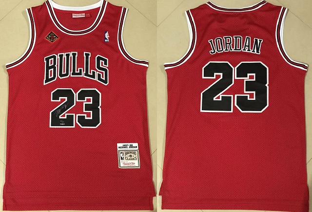 Chicago Bulls Jerseys 35